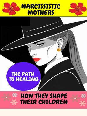 cover image of Narcissistic Mothers